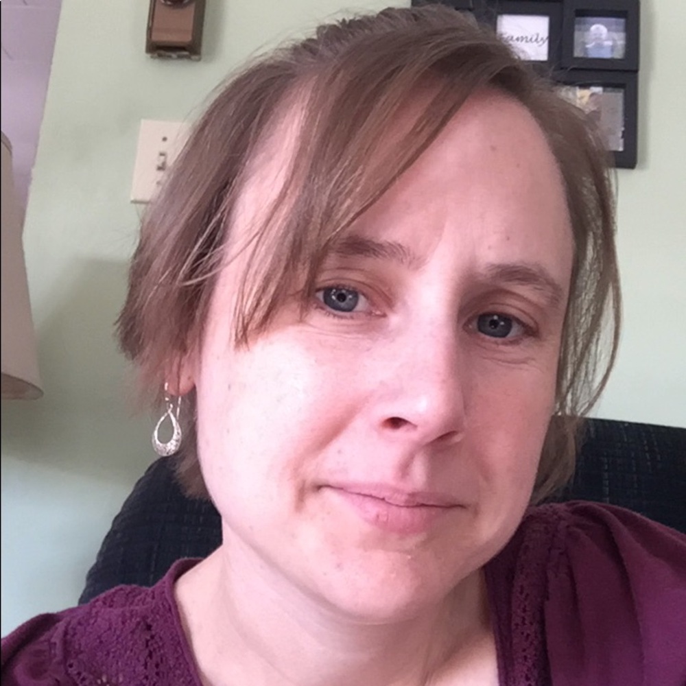 Meet your Posher, Renee